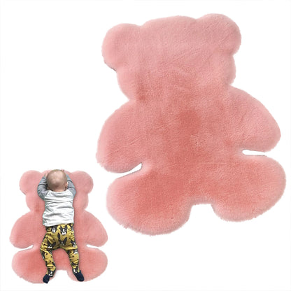 Bear Super Soft Rugs.