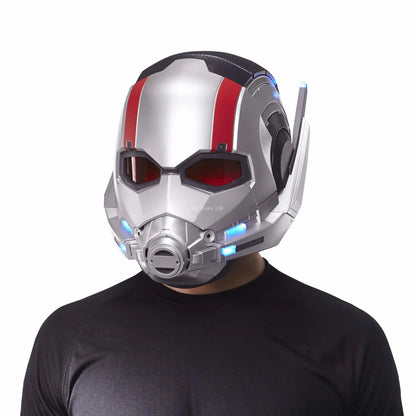 Ant-Man Premium Electronic Helmet.