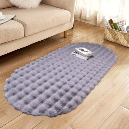 Ins Soft Plush Area Rugs for Living Room.