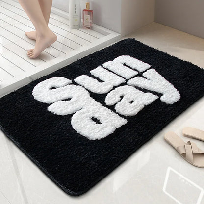 "Sun day" Multicolor Rugs.