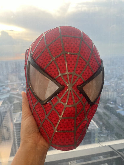 Spiderman Mask 3D Venom Mask.