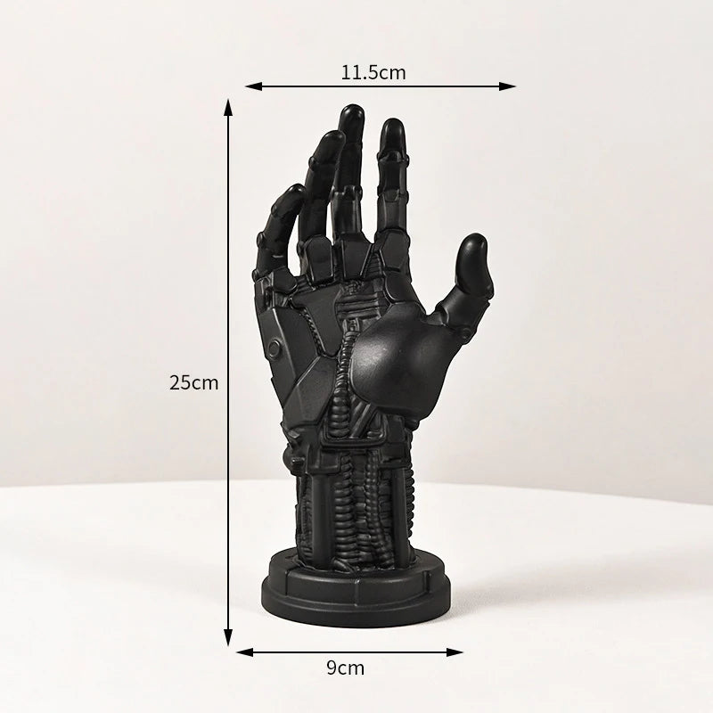 100% NEW Cyberpunk 3D Gamepad Holder.