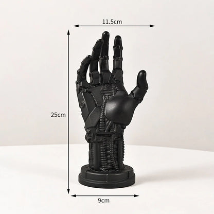 100% NEW Cyberpunk 3D Gamepad Holder.