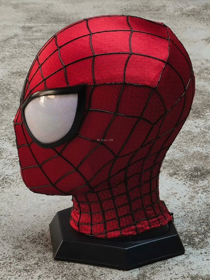 The Amazing Spider Man 2 Masks.