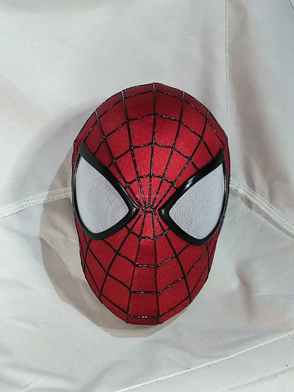 The Amazing Spider Man 2 Masks.