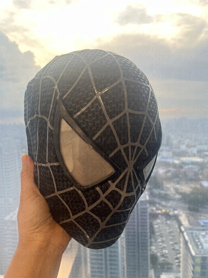 Spiderman Mask 3D Venom Mask.