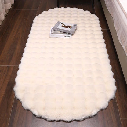 Ins Soft Plush Area Rugs for Living Room.