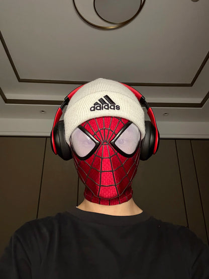 The Amazing Spider Man 2 Masks.