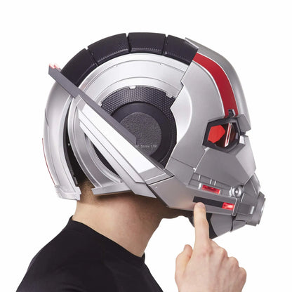 Ant-Man Premium Electronic Helmet.