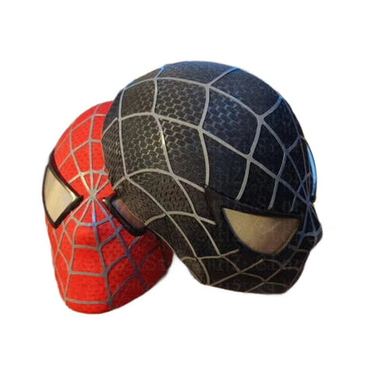 Spiderman Mask 3D Venom Mask.
