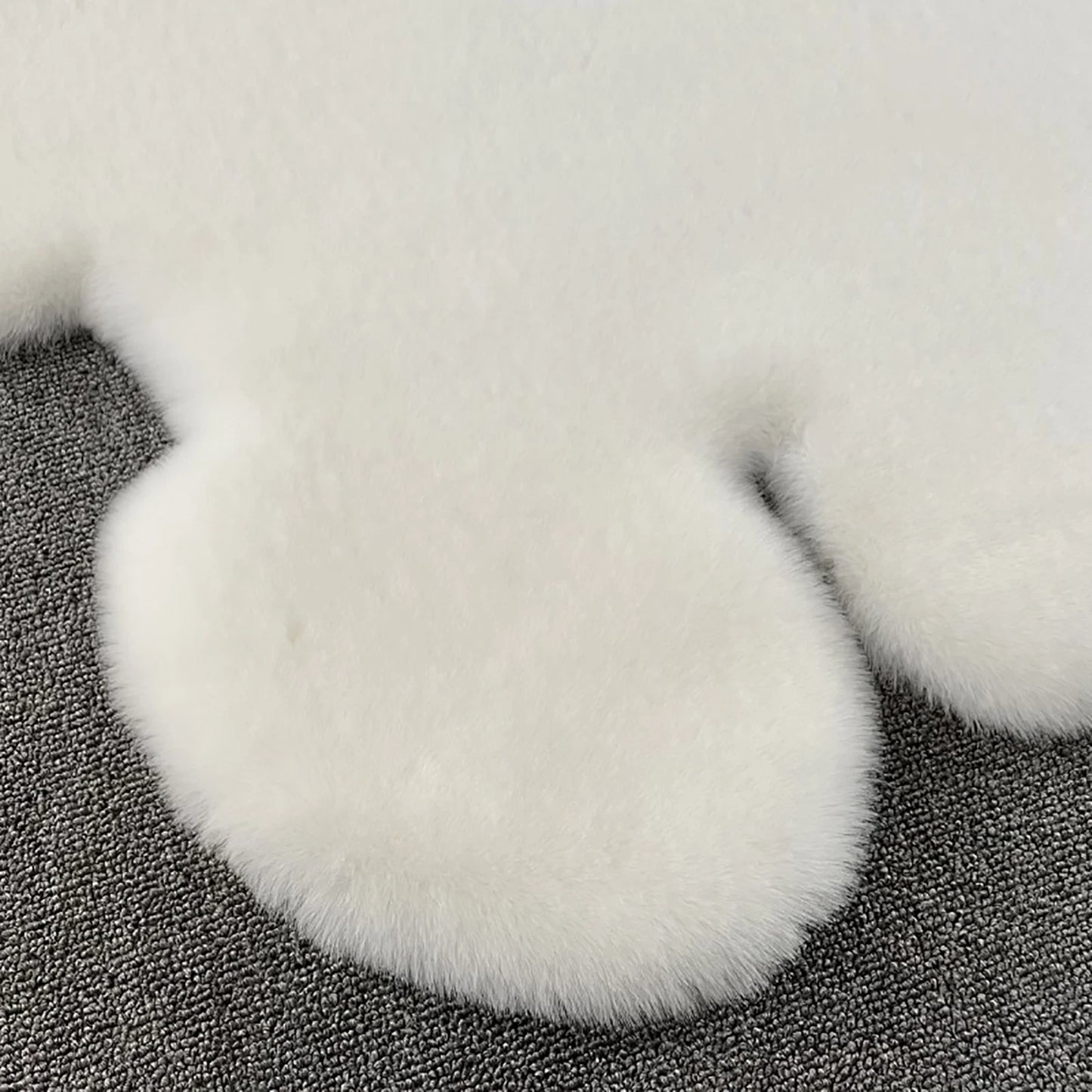 Bear Super Soft Rugs.