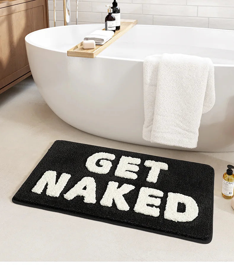 Jessica Simpson Cotton Bath Rugs.