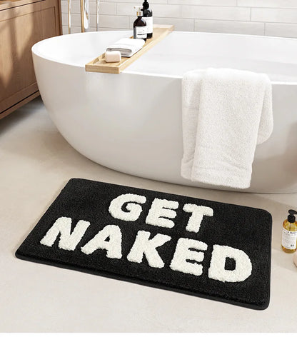 Jessica Simpson Cotton Bath Rugs.