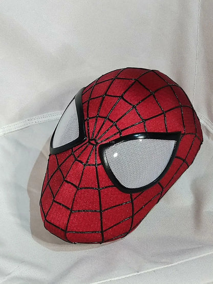 The Amazing Spider Man 2 Masks.