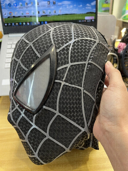 Spiderman Mask 3D Venom Mask.