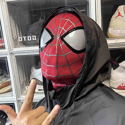 Marvel Spider-Man Far From Home 3D Headcover Mask.