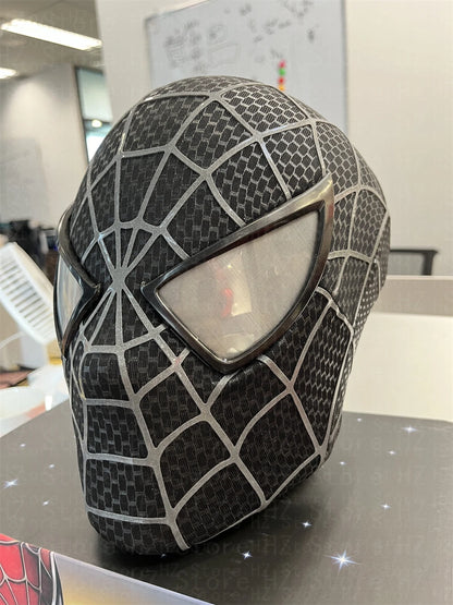 Spiderman Mask 3D Venom Mask.