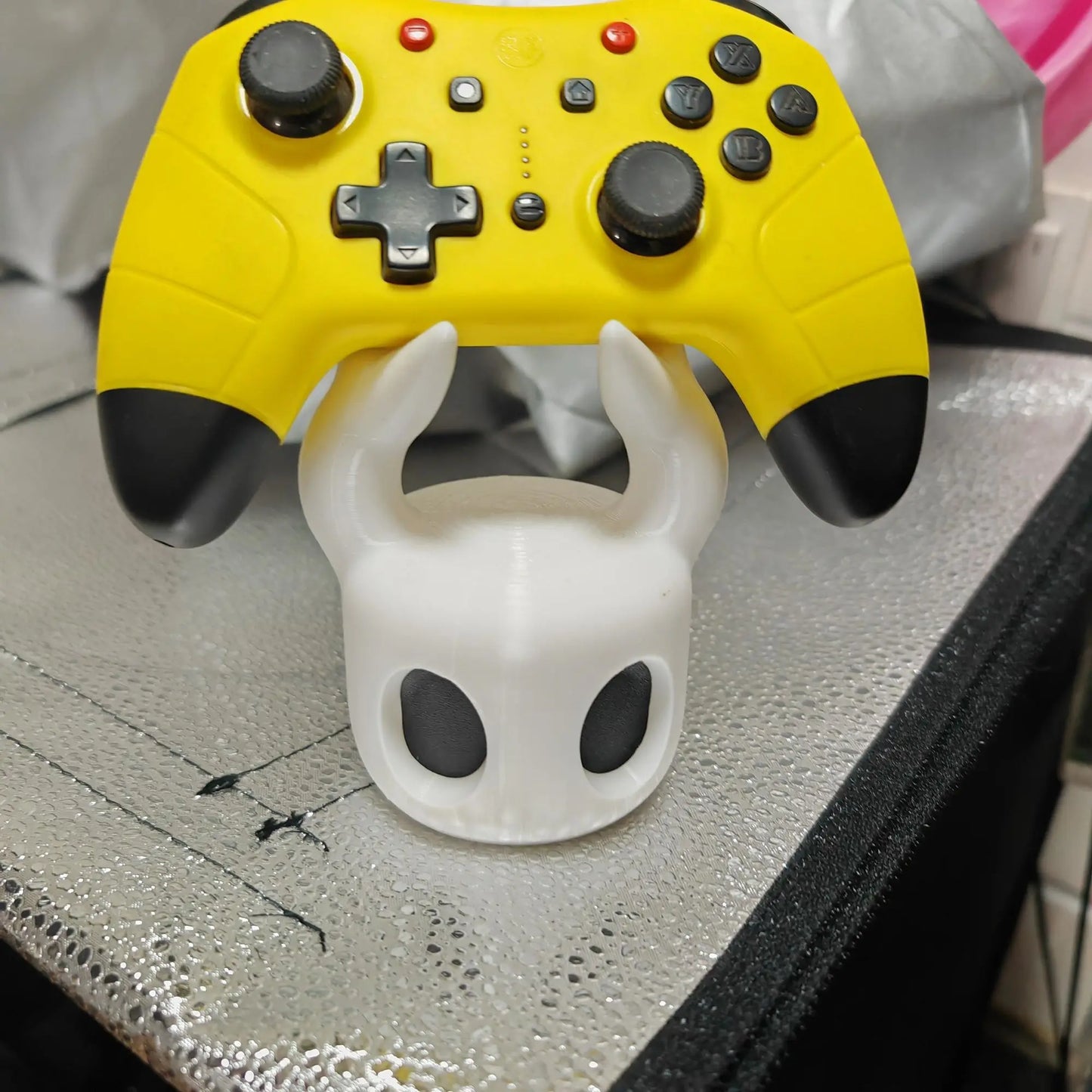 Game Hollows Knights Gamepad Bracket  Holder.