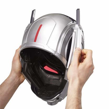 Ant-Man Premium Electronic Helmet.