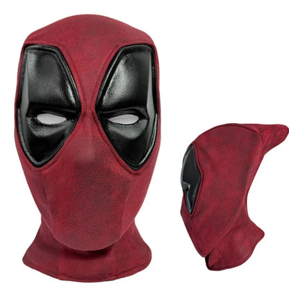 Deadpool Cosplay Masks.