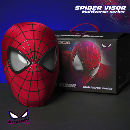 The Amazing Spider-Man 2 Masks.