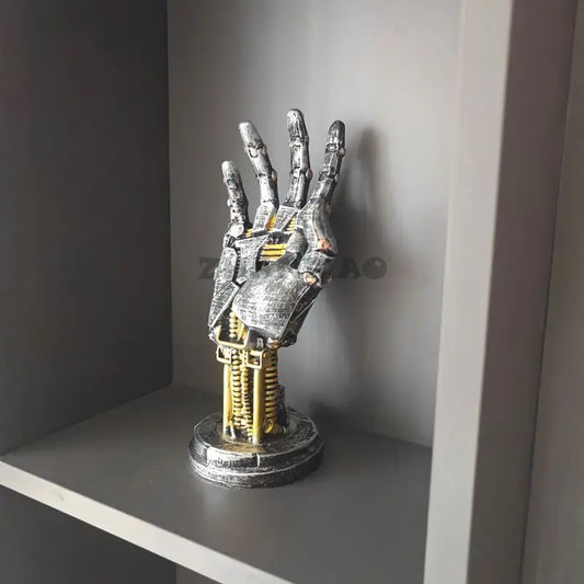 CyberRobot Arm Stand