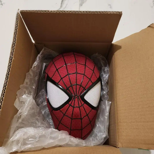 Marvel Spider-Man Far From Home 3D Headcover Mask.