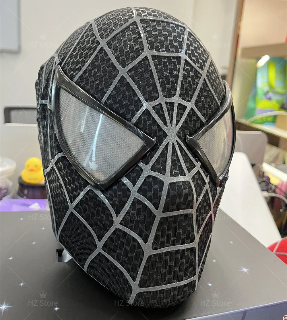 Spiderman Mask 3D Venom Mask.