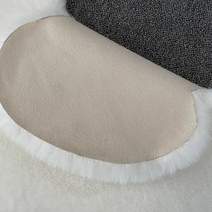 Bear Super Soft Rugs.