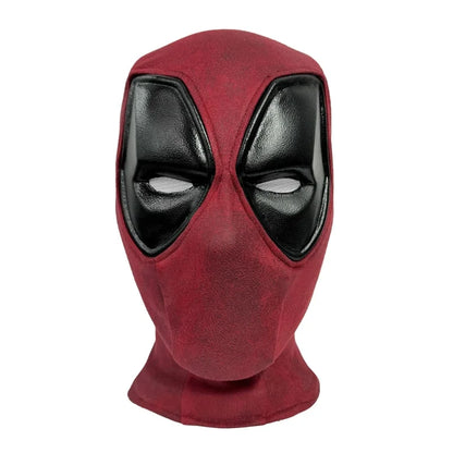 Deadpool Cosplay Masks.