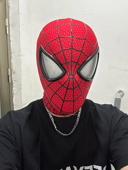 The Amazing Spider-Man 2 Masks.