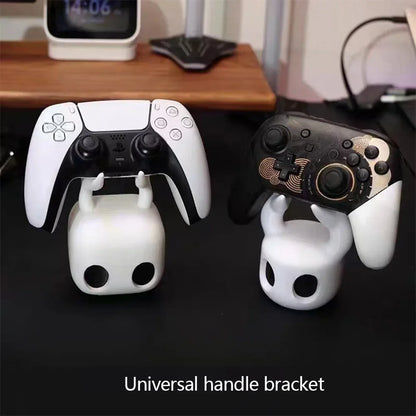 Universal Game Controller Stand for PS4/PS5/Switch Knight Themed.