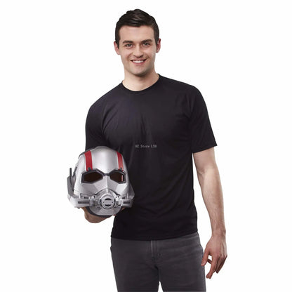 Ant-Man Premium Electronic Helmet.