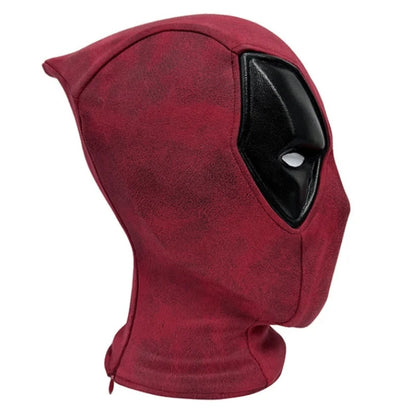 Deadpool Cosplay Masks.