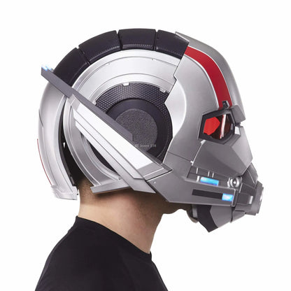 Ant-Man Premium Electronic Helmet.