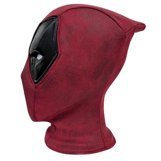 Deadpool Cosplay Masks.
