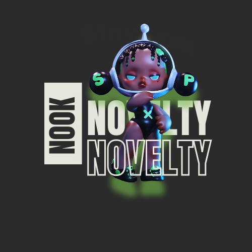 NOOK & NOVELTY